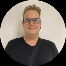 Sascha Donelasci testimonial on WP Adminify